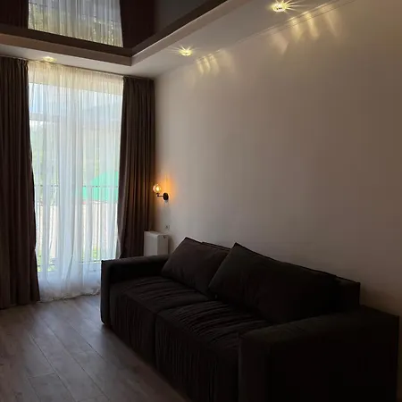 Hotel старий дуб