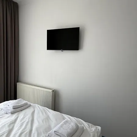 Hotel старий дуб