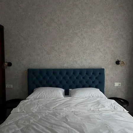 Hotel старий дуб